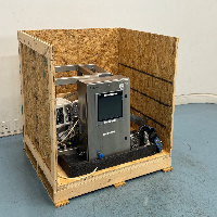 Repligen ATF6 ATF Filtration System image 1